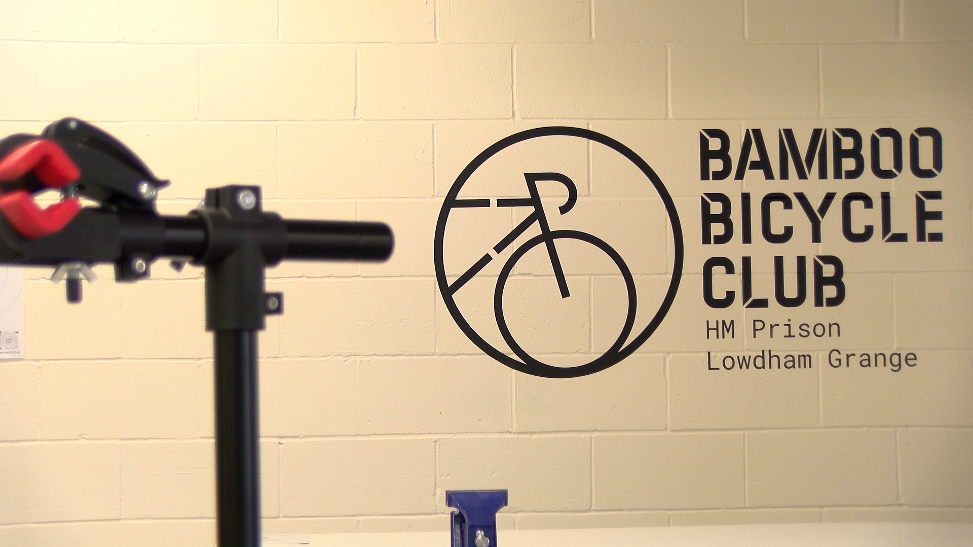 Bamboo Bicycle Club